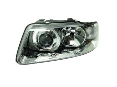 Recambio de faro izquierdo para audi a3 (8l) referencia OEM IAM 8L0941003AF 10102091002 10102091002 , AD0164934 , 11122101 , 202 2