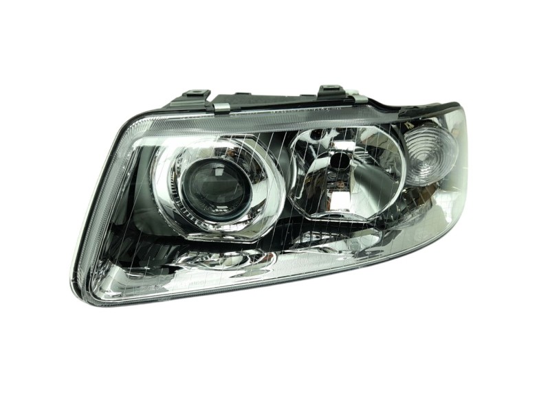 Recambio de faro izquierdo para audi a3 (8l) referencia OEM IAM 8L0941003AF 10102091002 10102091002 , AD0164934 , 11122101 , 202