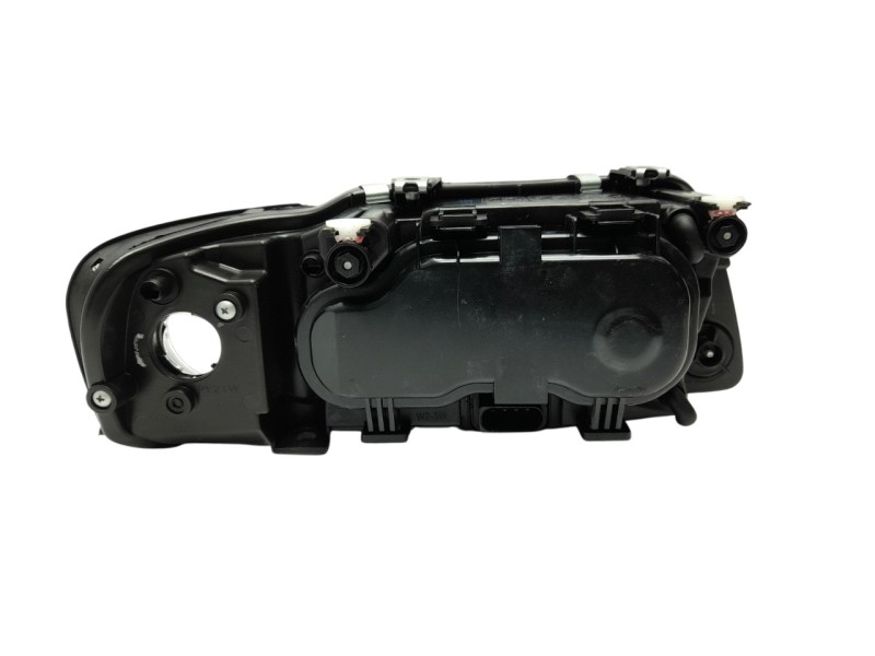 Recambio de faro izquierdo para audi a3 (8l) referencia OEM IAM 8L0941003AF 10102091002 10102091002 , AD0164934 , 11122101 , 202
