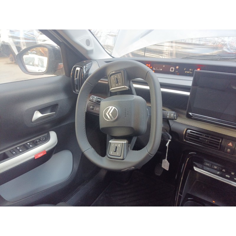 Recambio de columna direccion para citroën nuevo citroen c3 turbo 100 s&s 6v max nuevo citroen c3 turbo 100 s&s 6v max referenci