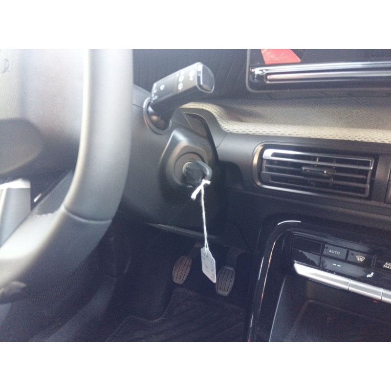 Recambio de conmutador de arranque para citroën nuevo citroen c3 turbo 100 s&s 6v max nuevo citroen c3 turbo 100 s&s 6v max refe