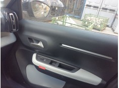 Recambio de elevalunas delantero derecho para citroën nuevo citroen c3 turbo 100 s&s 6v max nuevo citroen c3 turbo 100 s&s 6v ma