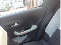 Recambio de elevalunas trasero derecho para citroën nuevo citroen c3 turbo 100 s&s 6v max nuevo citroen c3 turbo 100 s&s 6v max  2