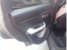 ELEVALUNAS TRASERO IZQUIERDO 9854352080 