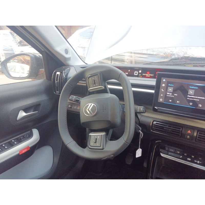 Recambio de kit airbag para citroën nuevo citroen c3 turbo 100 s&s 6v max nuevo citroen c3 turbo 100 s&s 6v max referencia OEM I