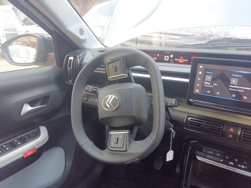 Recambio de kit airbag para citroën nuevo citroen c3 turbo 100 s&s 6v max nuevo citroen c3 turbo 100 s&s 6v max referencia OEM I