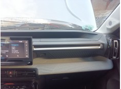 Recambio de kit airbag para citroën nuevo citroen c3 turbo 100 s&s 6v max nuevo citroen c3 turbo 100 s&s 6v max referencia OEM I 2