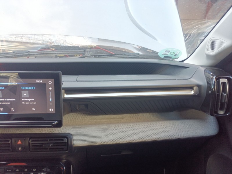 Recambio de kit airbag para citroën nuevo citroen c3 turbo 100 s&s 6v max nuevo citroen c3 turbo 100 s&s 6v max referencia OEM I