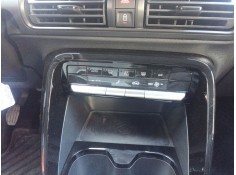 Recambio de mando climatizador para citroën nuevo citroen c3 turbo 100 s&s 6v max nuevo citroen c3 turbo 100 s&s 6v max referenc
