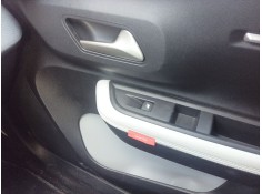 Recambio de mando elevalunas delantero derecho para citroën nuevo citroen c3 turbo 100 s&s 6v max nuevo citroen c3 turbo 100 s&s