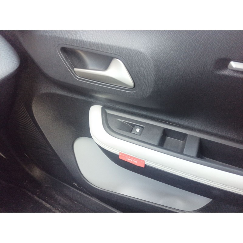 Recambio de mando elevalunas delantero derecho para citroën nuevo citroen c3 turbo 100 s&s 6v max nuevo citroen c3 turbo 100 s&s