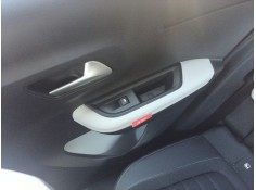 MANDO ELEVALUNAS TRASERO DERECHO 98612059ZD 98612059ZD 