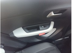 MANDO ELEVALUNAS TRASERO IZQUIERDO 98612059ZD 