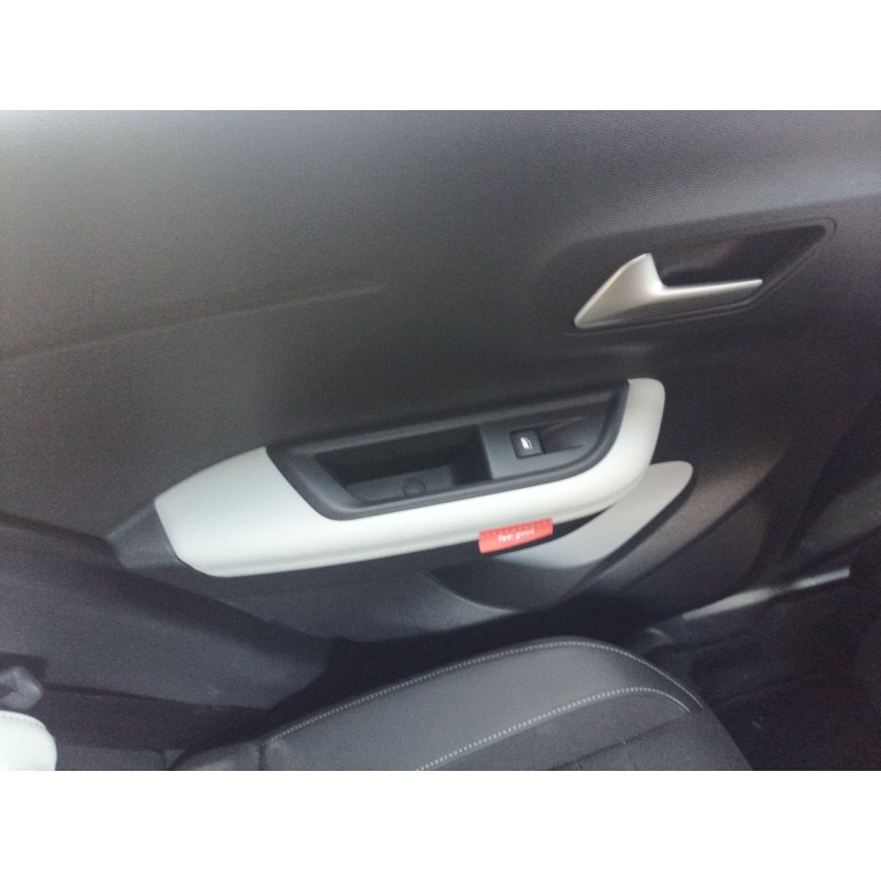 Recambio de mando elevalunas trasero izquierdo para citroën nuevo citroen c3 turbo 100 s&s 6v max nuevo citroen c3 turbo 100 s&s