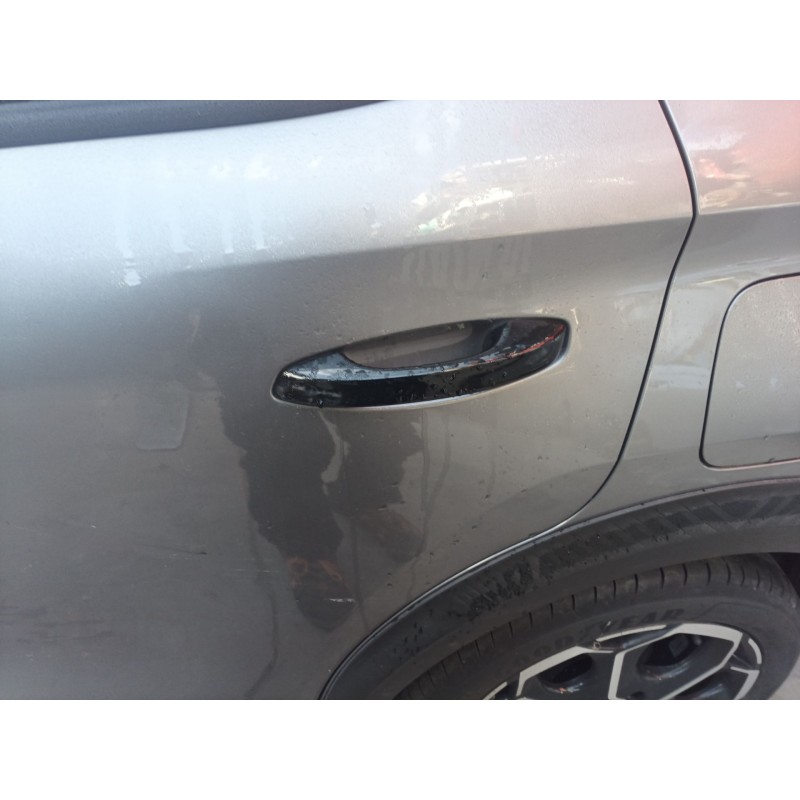 Recambio de maneta exterior trasera izquierda para citroën nuevo citroen c3 turbo 100 s&s 6v max nuevo citroen c3 turbo 100 s&s 