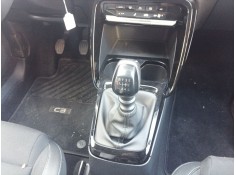 PALANCA CAMBIO 9845930080 