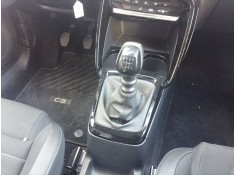 Recambio de pomo palanca cambio para citroën nuevo citroen c3 turbo 100 s&s 6v max nuevo citroen c3 turbo 100 s&s 6v max referen