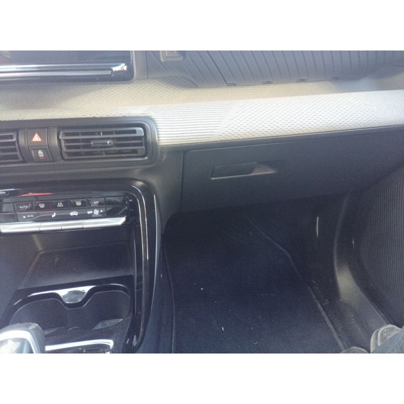 Recambio de ventilador calefaccion para citroën nuevo citroen c3 turbo 100 s&s 6v max nuevo citroen c3 turbo 100 s&s 6v max refe