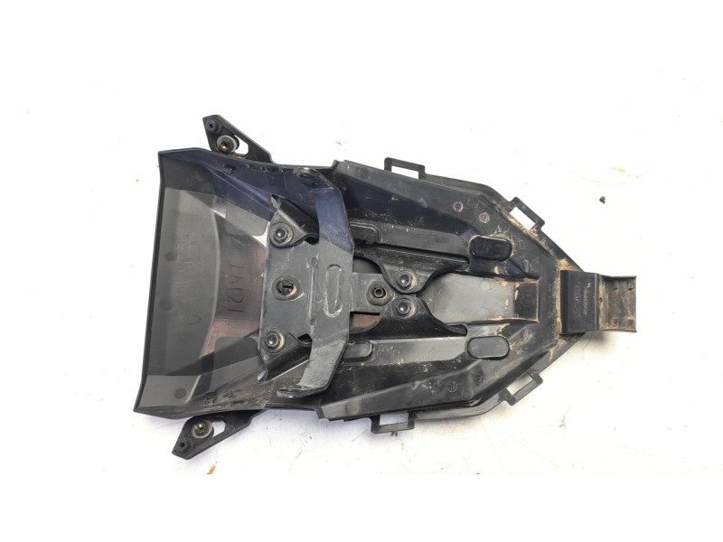 Recambio de moldura para honda crf crf 1100 l africa twin dct referencia OEM IAM 64211MKSE00  