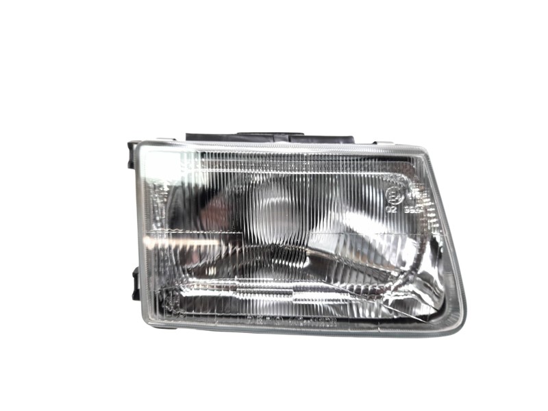 Recambio de faro derecho para opel corsa a referencia OEM IAM 1216414 10116142001 10116142001 , OP0274603 , 11531102 , 2320022