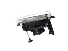Recambio de faro derecho para opel corsa a referencia OEM IAM 1216414 10116142001 10116142001 , OP0274603 , 11531102 , 2320022 2