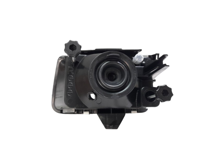 Recambio de faro derecho para opel corsa a referencia OEM IAM 1216414 10116142001 10116142001 , OP0274603 , 11531102 , 2320022