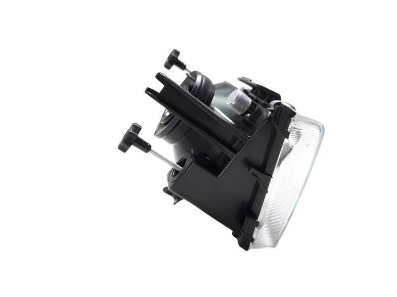 Recambio de faro derecho para opel corsa a referencia OEM IAM 1216414 10116142001 10116142001 , OP0274603 , 11531102 , 2320022