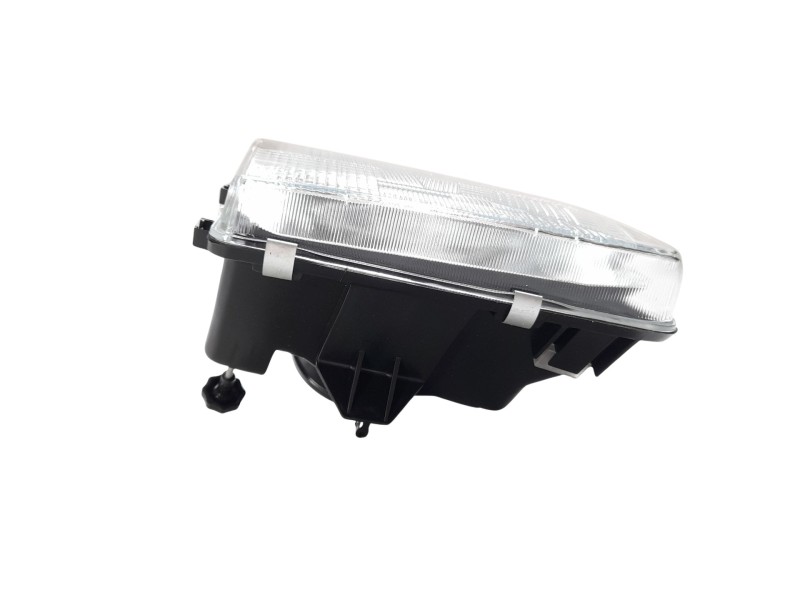 Recambio de faro derecho para opel corsa a referencia OEM IAM 1216414 10116142001 10116142001 , OP0274603 , 11531102 , 2320022