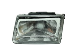 Recambio de faro izquierdo para opel corsa a referencia OEM IAM 1216417 10116142002 10116142002 , OP0274604 , 11531101 , 2320021