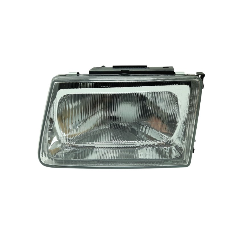 Recambio de faro izquierdo para opel corsa a referencia OEM IAM 1216417 10116142002 10116142002 , OP0274604 , 11531101 , 2320021