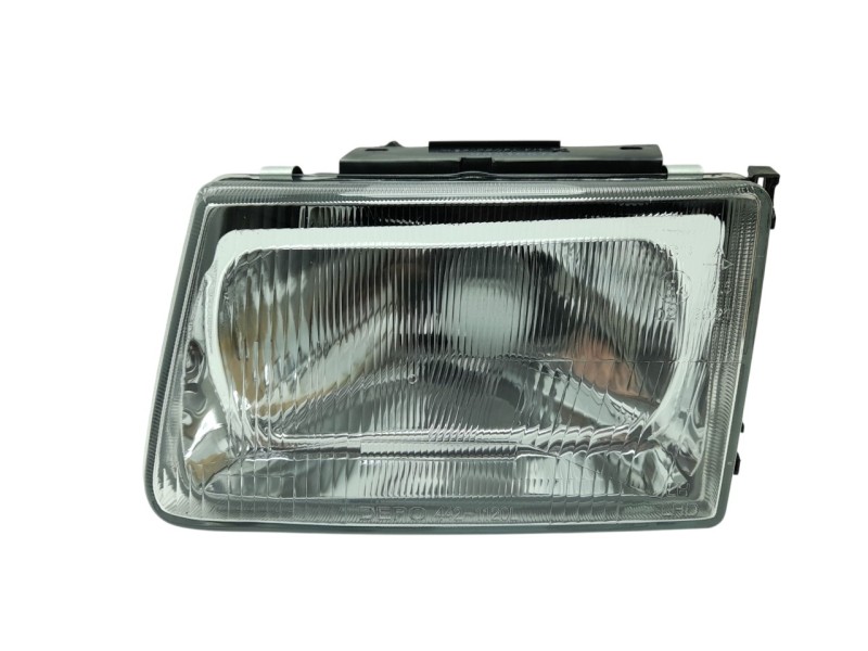 Recambio de faro izquierdo para opel corsa a referencia OEM IAM 1216417 10116142002 10116142002 , OP0274604 , 11531101 , 2320021