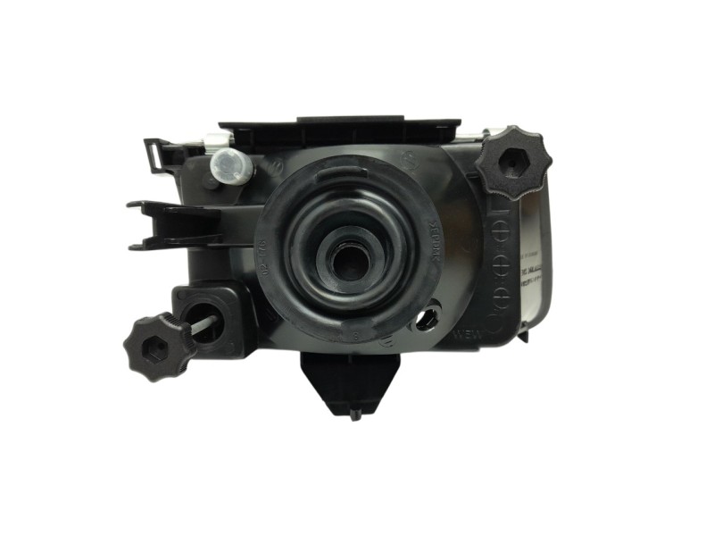 Recambio de faro izquierdo para opel corsa a referencia OEM IAM 1216417 10116142002 10116142002 , OP0274604 , 11531101 , 2320021