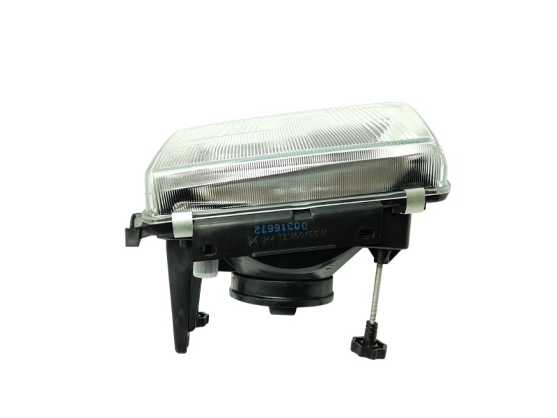 Recambio de faro izquierdo para opel corsa a referencia OEM IAM 1216417 10116142002 10116142002 , OP0274604 , 11531101 , 2320021