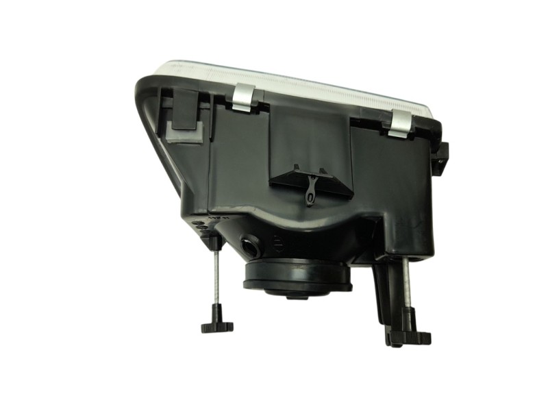 Recambio de faro izquierdo para opel corsa a referencia OEM IAM 1216417 10116142002 10116142002 , OP0274604 , 11531101 , 2320021
