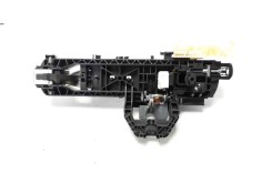 Recambio de maneta exterior delantera derecha para mercedes-benz clase e (w212) lim. 1.8 cgi cat referencia OEM IAM    2