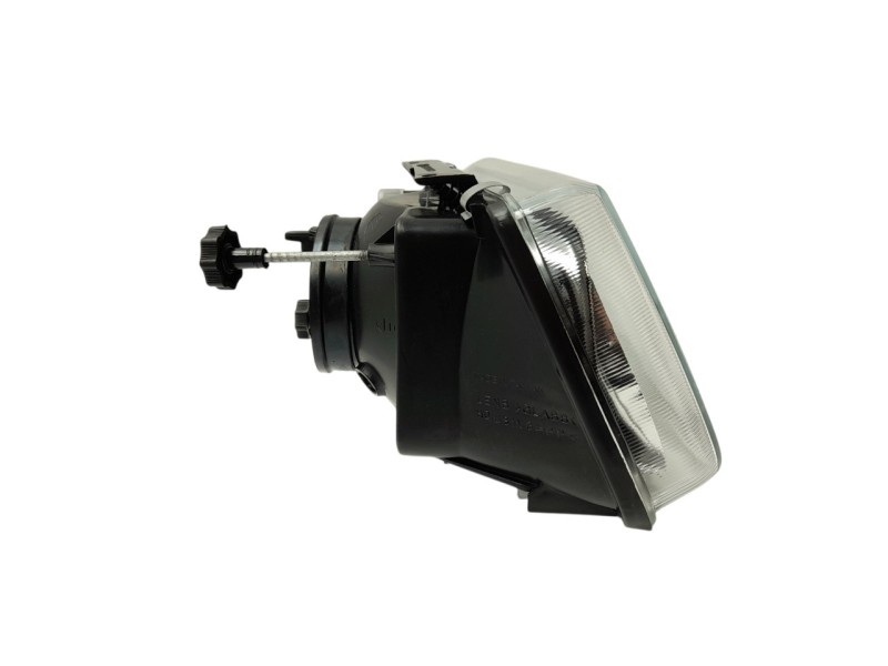 Recambio de faro izquierdo para opel corsa a referencia OEM IAM 1216417 10116142002 10116142002 , OP0274604 , 11531101 , 2320021