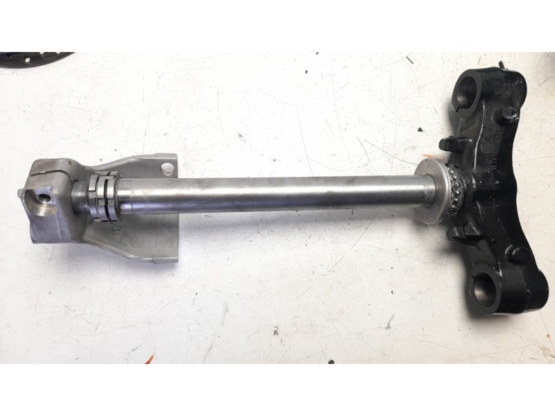 Recambio de tija para bmw c c 400 x referencia OEM IAM 8558146  