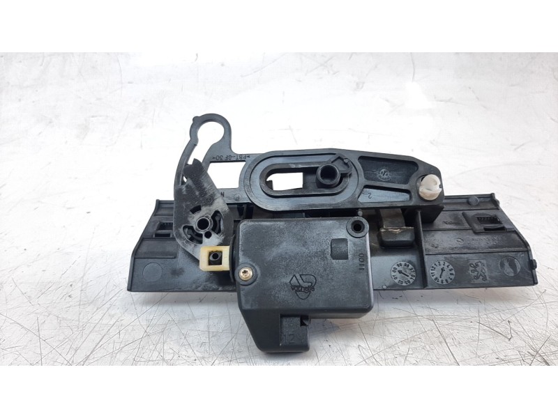 Recambio de maneta exterior maletero / porton para peugeot 206 berlina xr referencia OEM IAM 874281  