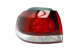 Recambio de piloto trasero izquierdo para volkswagen golf vi (5k1) referencia OEM IAM 5K0945095M 103F23461773 103F23461773 , VG0 2