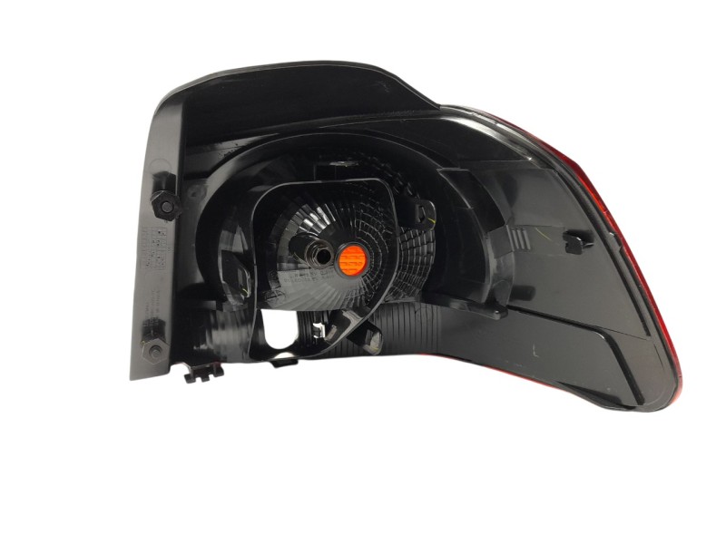 Recambio de piloto trasero izquierdo para volkswagen golf vi (5k1) referencia OEM IAM 5K0945095M 103F23461773 103F23461773 , VG0