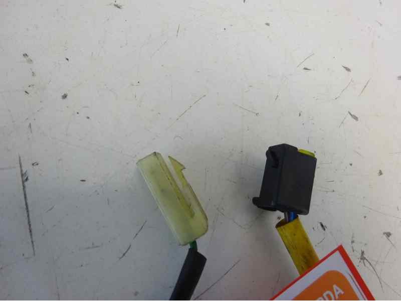 Recambio de anillo airbag para mitsubishi santamo (hyundai) santamo confort referencia OEM IAM ST0B020064  