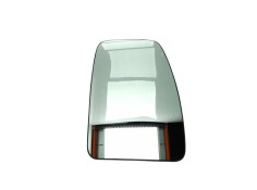 Recambio de cristal retrovisor derecho para renault master doka pritsche/-fgst referencia OEM IAM 963655132R 1051992017 10519920