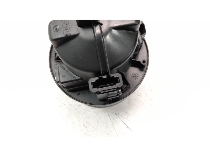 Recambio de ventilador calefaccion para land rover evoque 2.0 turbo cat referencia OEM IAM LR016627  