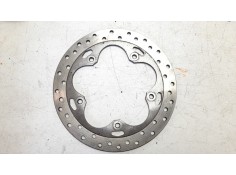 Recambio de disco freno delantero para bmw c c 400 x referencia OEM IAM 34111686911   2