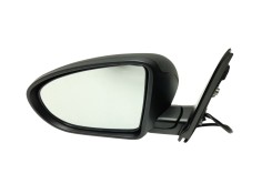 Recambio de retrovisor izquierdo para nissan qashqai (j10) referencia OEM IAM 96302BR74A 1058047012 1058047012 , DS7107335P , 27