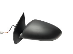 Recambio de retrovisor izquierdo para nissan qashqai (j10) referencia OEM IAM 96302BR74A 1058047012 1058047012 , DS7107335P , 27 2