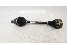 Recambio de transmision delantera izquierda para seat leon st (5f8) 1.5 tgi referencia OEM IAM 5Q0407271DD  