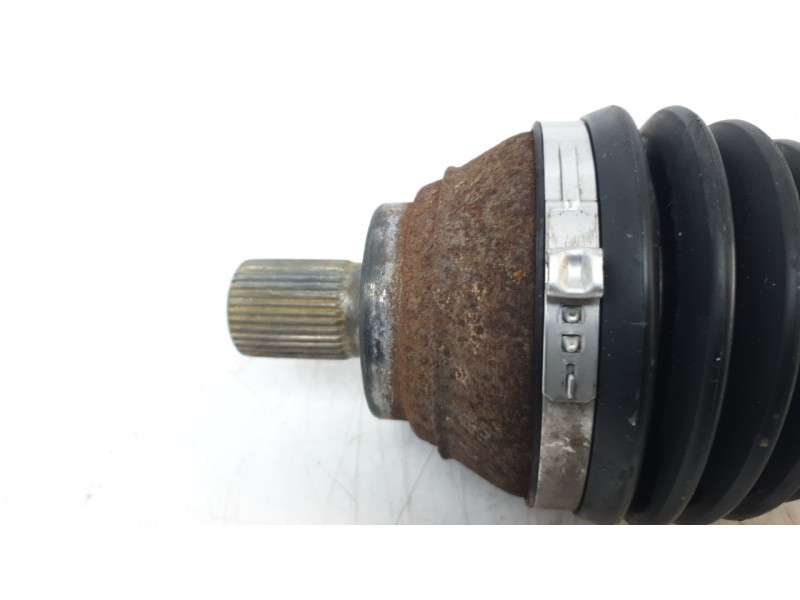 Recambio de transmision delantera izquierda para seat leon st (5f8) 1.5 tgi referencia OEM IAM 5Q0407271DD  