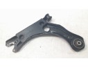 BRAZO SUSPENSION INFERIOR DELANTERO DERECHO 2Q0407152E 2Q0407152E ZWDVW056 