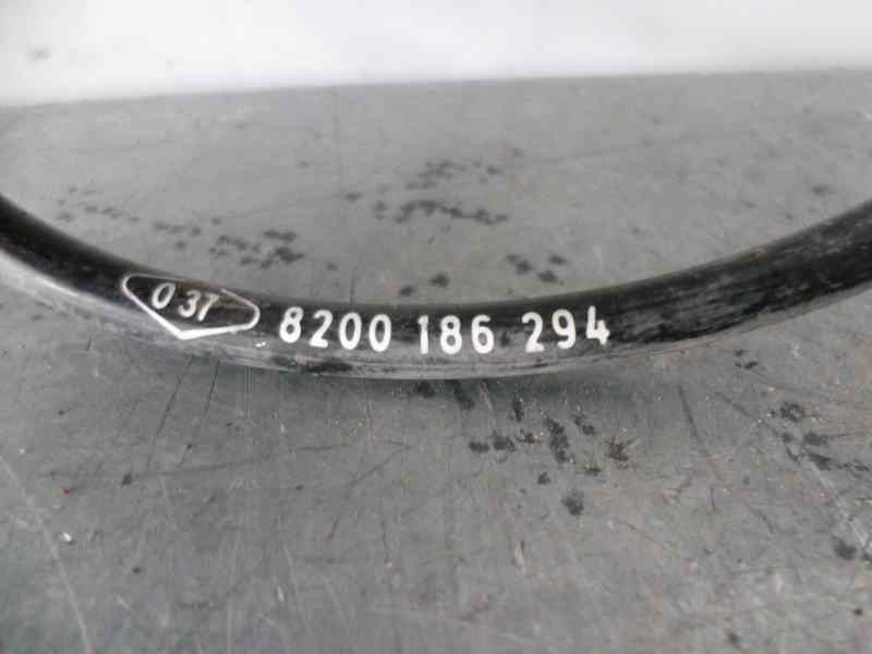 Recambio de sensor para renault kangoo (f/kc0) authentique pack referencia OEM IAM 8200186294  